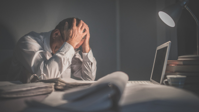 Психолог дала советы по борьбе со стрессом во время 6-дневной рабочей недели