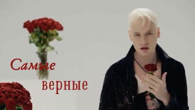 «Любимая женщина» певца SHAMAN составит конкуренцию похожей песне Стаса Михайлова