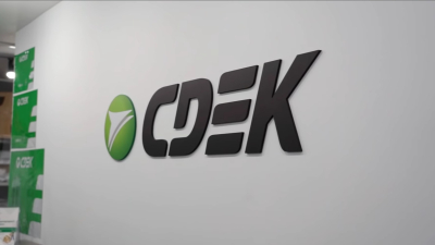 CDEK обещает доставку автомобиля из-за границы за 45 дней