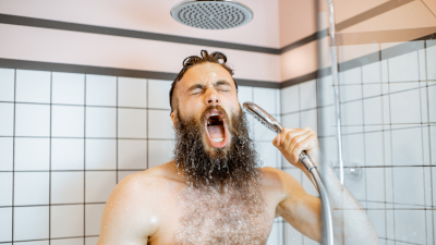 Привычки человека в ванной расскажут об уровне его IQ