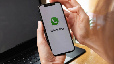 Пользователи WhatsApp смогут лайкать фото в режиме просмотра