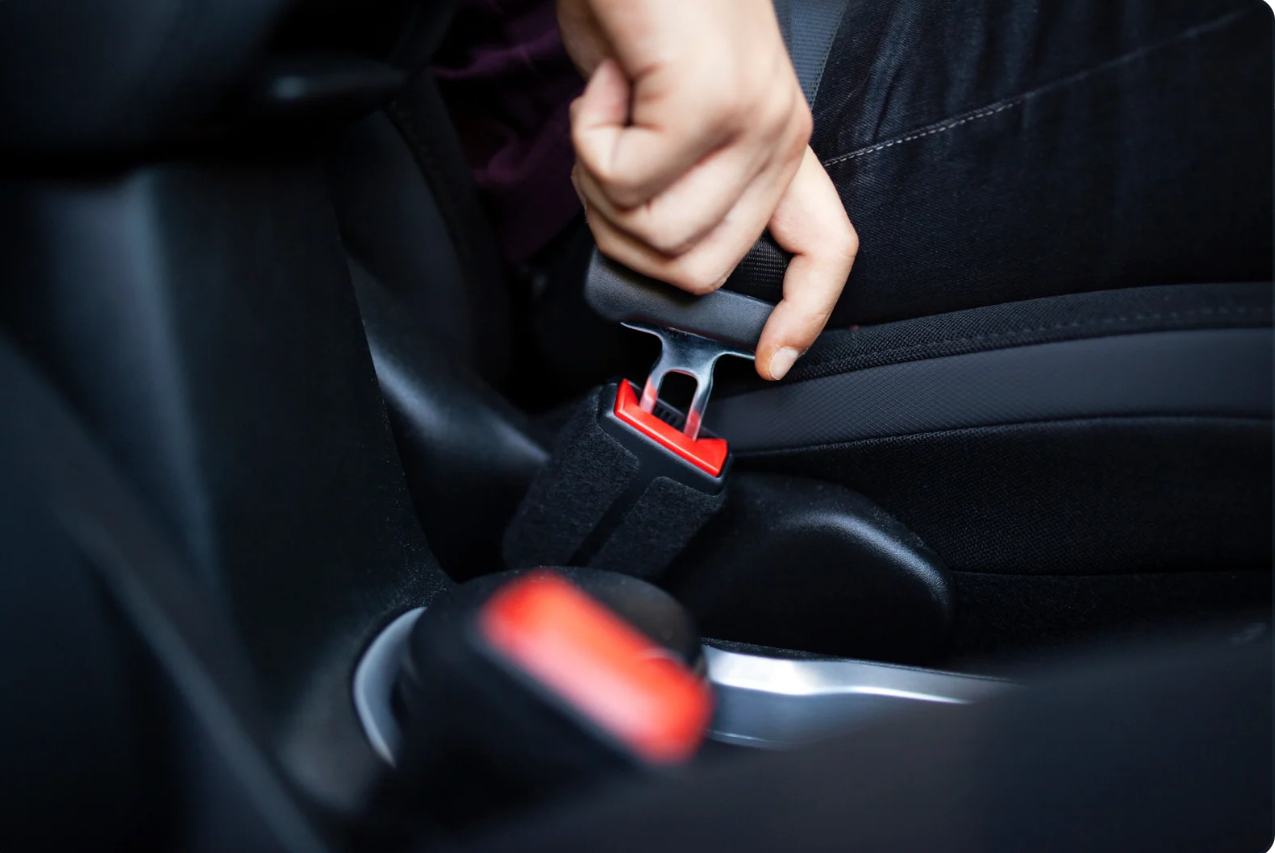 Автоэксперт предупредил водителей, чем грозит нелюбовь к регулировке сидений