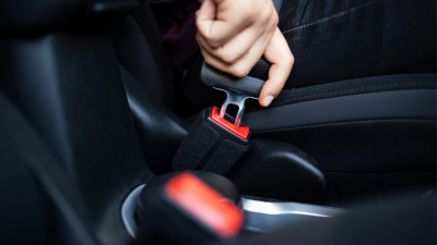Автоэксперт предупредил водителей, чем грозит нелюбовь к регулировке сидений