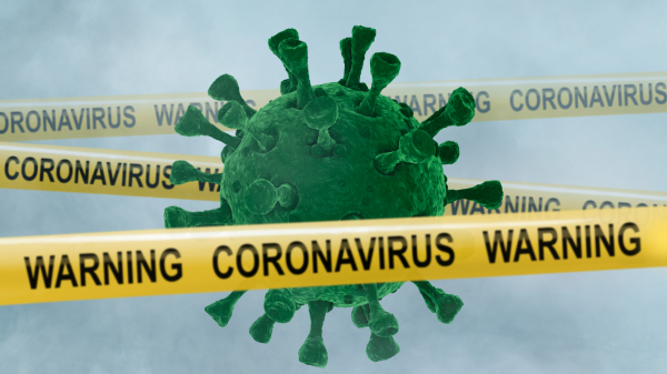 Новый вид коронавируса: как отличить, чем лечить и не заболеть