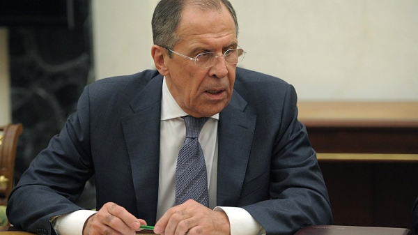 «Кто ты такой?» Лавров поставил очередного британского дипломата на место