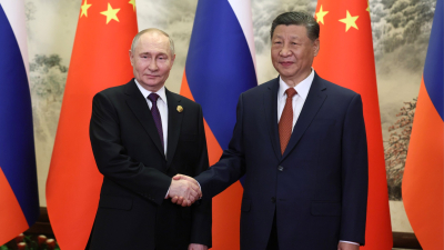 Почему действия Путина в Китае вызвали недовольство в Соединенных Штатах