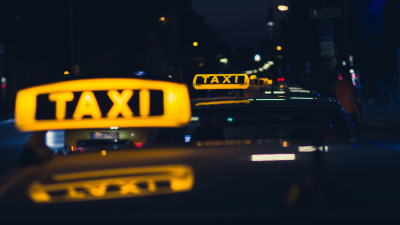 Таксисты получили возможность «банить» надоедливых клиентов