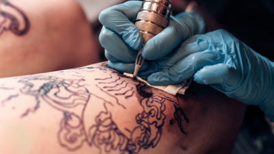 Что говорится в Ветхом завете про татуировки и можно ли их делать православным