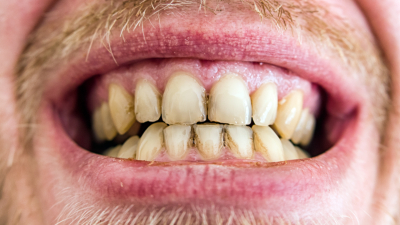 Почему чистка зубов после кислых продуктов может быть опасной