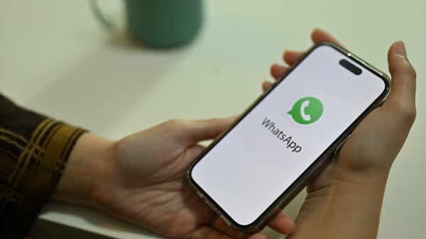 WhatsApp готовит сюрприз для пользователей Android