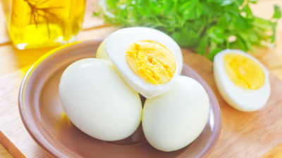 Эксперты назвали допустимую норму яиц для потребления