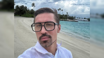 Шутка или предсказание: Дима Билан выяснил, что женится через 300 лет