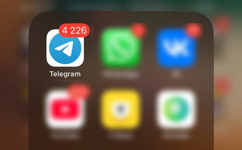 «Это ты на видео?»: новый вирус крадет данные через Telegram