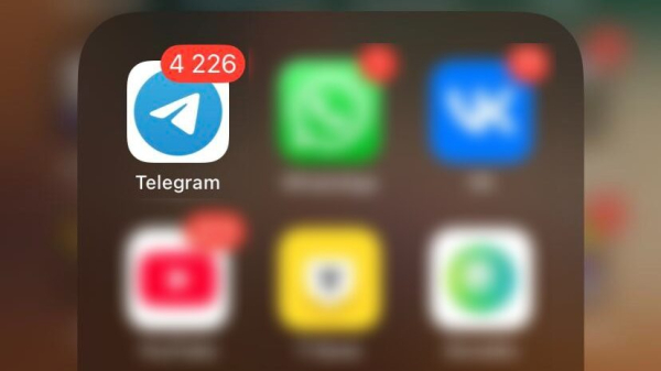 «Это ты на видео?»: новый вирус крадет данные через Telegram