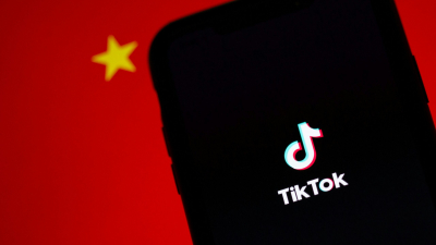 Американцы массово переходят в китайский RedNote из-за возможной блокировки TikTok