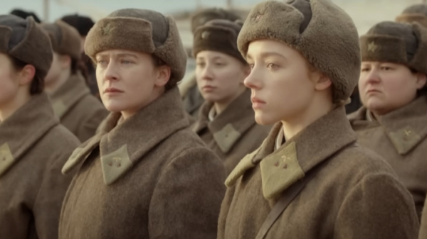 Фильм «Воздух» получил главный приз премии «Золотой орел»