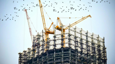 Нехватка жилья может достичь 30 млн квадратных метров к 2027 году