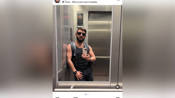 «Новый этап»: Михаил Галустян развелся после 18 лет брака