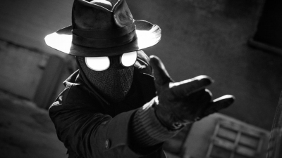 Вышел первый трейлер сериала с Николасом Кейджем, где он играет Нуарного Человека-Паука