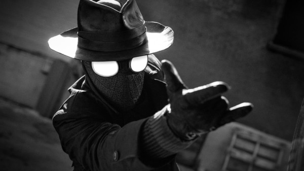 Вышел первый трейлер сериала с Николасом Кейджем, где он играет Нуарного Человека-Паука