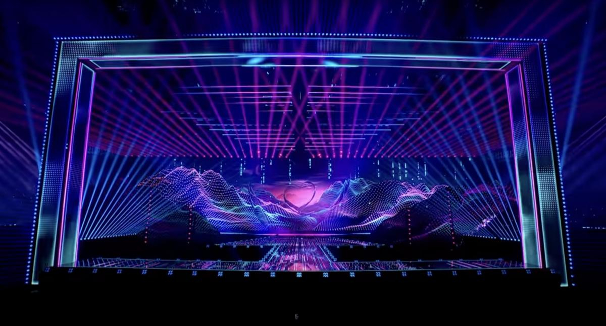 Австрия победила на Евровидении 2025 с песней Йоханнеса Пича