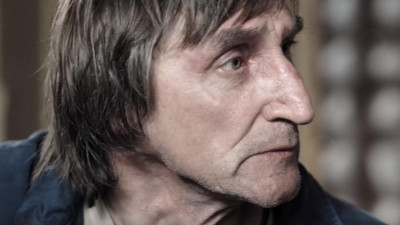 Умер актер Александр Кабанов, сыгравший в «Мажоре-3» и «Улице разбитых фонарей»