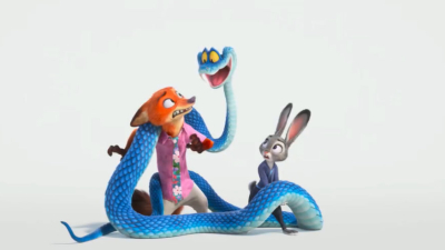 Disney показал трейлер мультфильма «Зверополис 2» с новыми героями