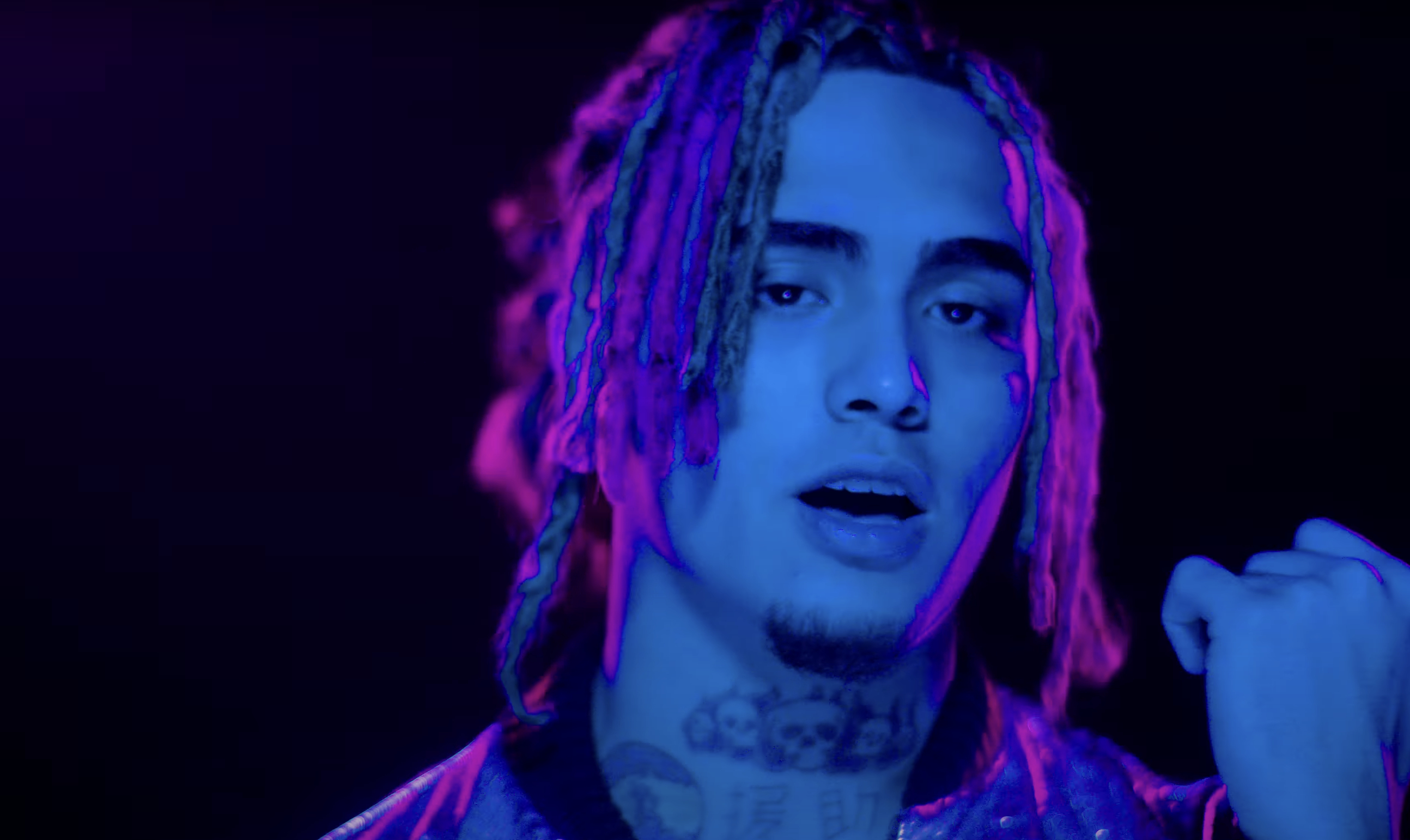 Lil Pump присоединится к Offset на московском концерте в июне