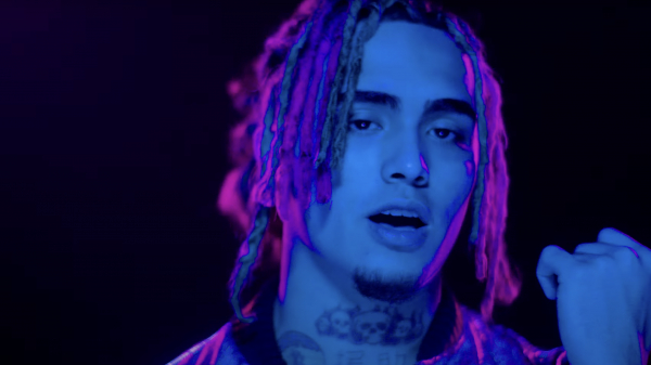 Lil Pump присоединится к Offset на московском концерте в июне