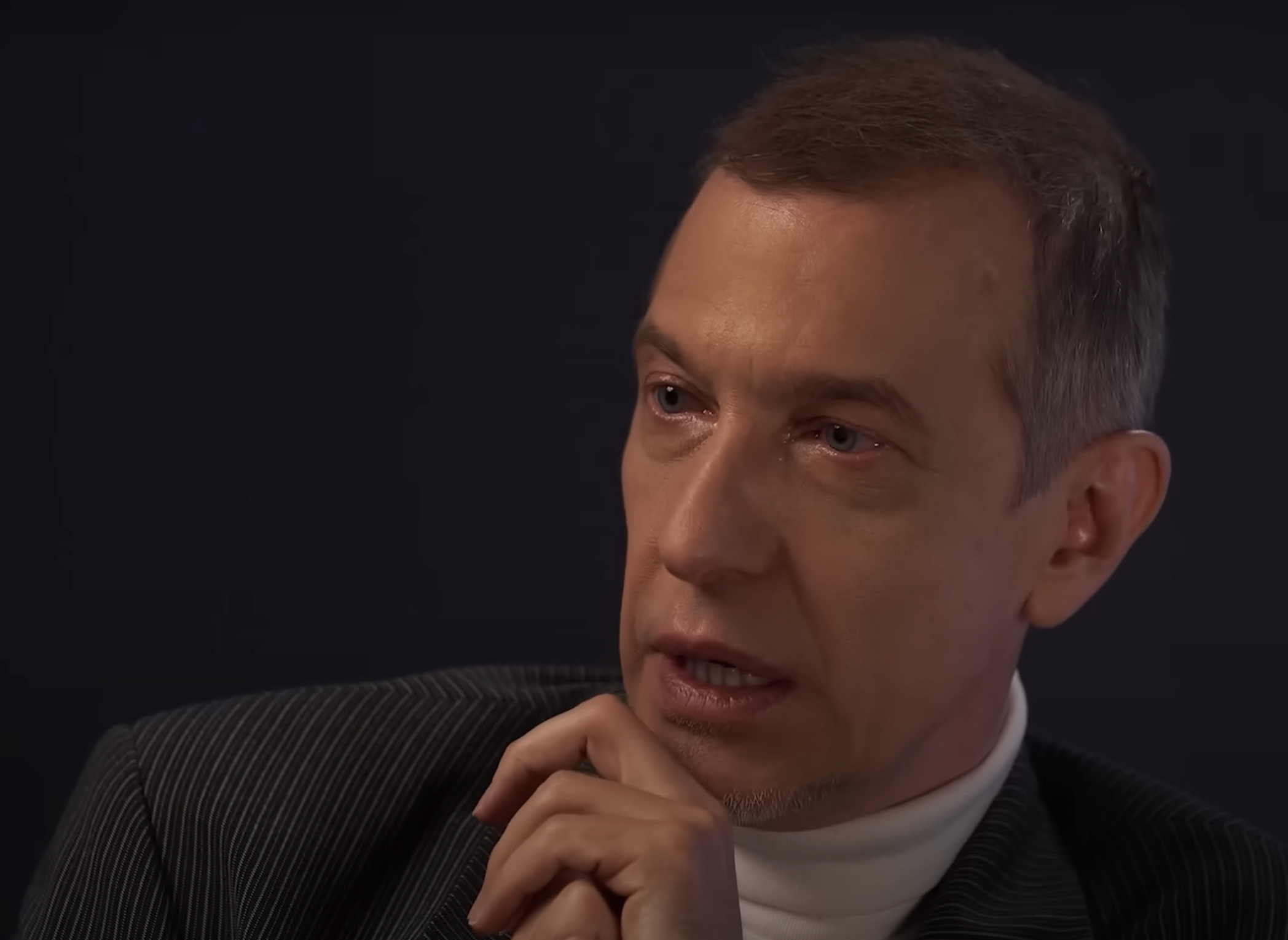 Сергей Соседов раскритиковал шоу «Давай поженимся!»