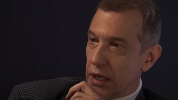 Сергей Соседов раскритиковал шоу «Давай поженимся!»