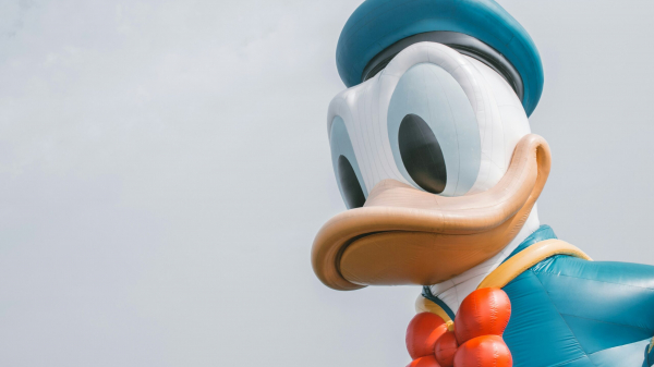 Disney проводит массовые увольнения: сотни сотрудников потеряли работу