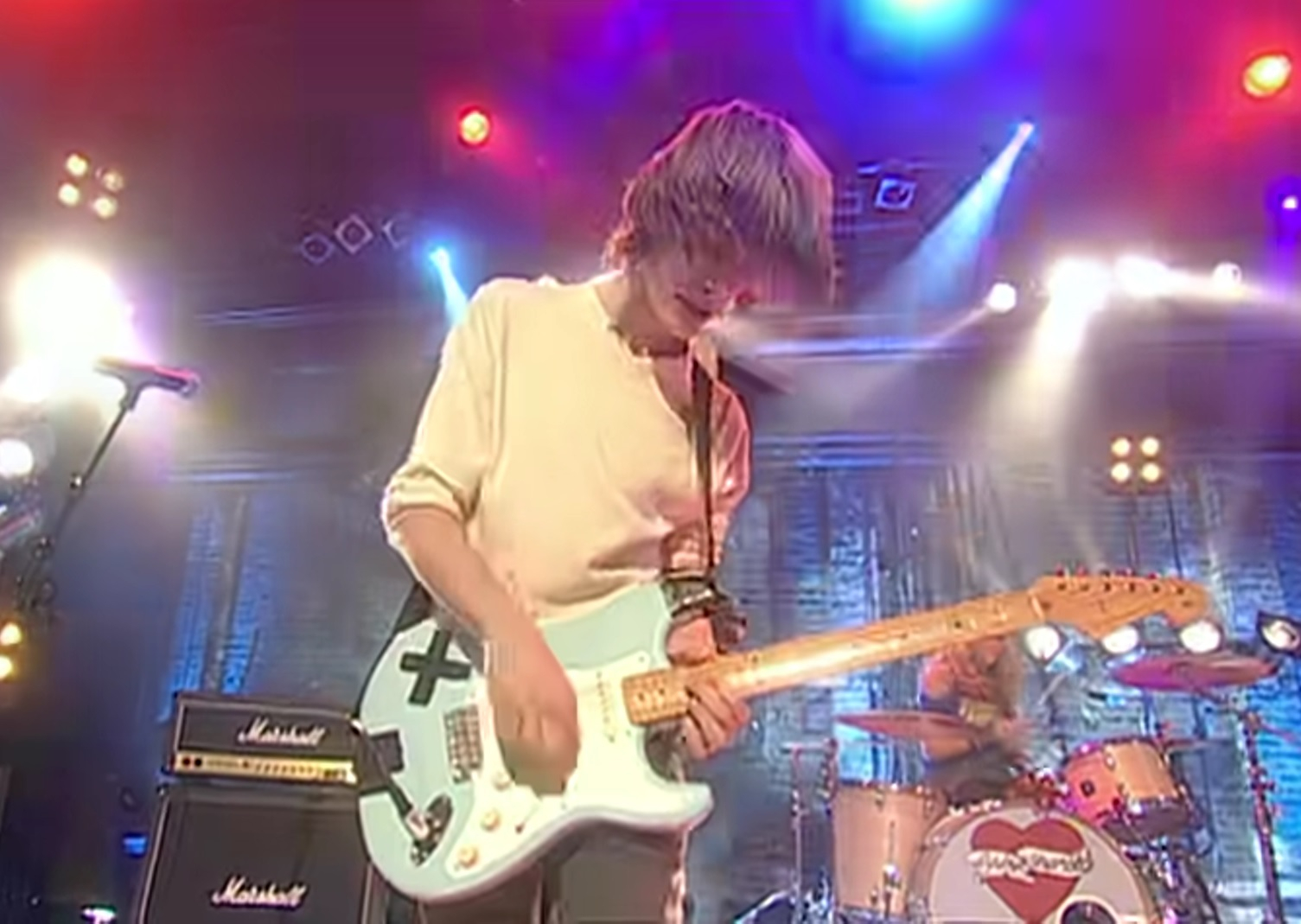 Ушел из жизни гитарист Babyshambles Патрик Уолден