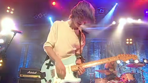 Ушел из жизни гитарист Babyshambles Патрик Уолден