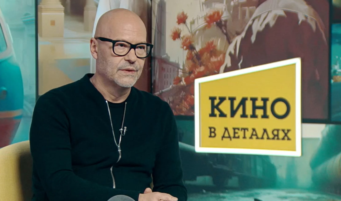 Российская съемочная группа сериала «Трудно быть Богом» застряла в Иране