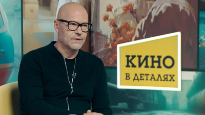 Российская съемочная группа сериала «Трудно быть Богом» застряла в Иране