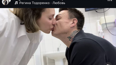 Секрет малыша Тодоренко и Топалова: фанаты уверены, что пара ждет девочку