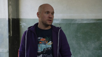 Актер Владимир Селиванов сделал предложение руки и сердца