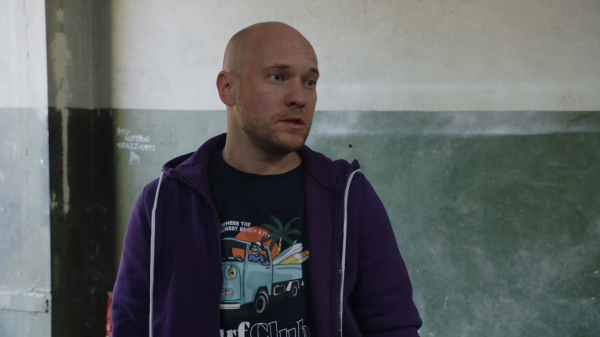 Актер Владимир Селиванов сделал предложение руки и сердца