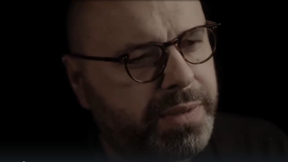 Показалась очень талантливой: продюсер Фадеев назвал имя фаворитки «Интервидения»