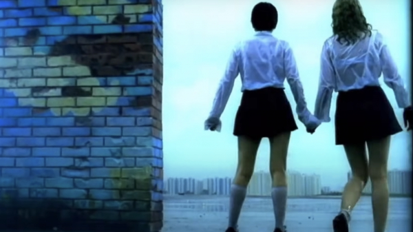 Экс-участницы t.A.T.u. объявили о воссоединении группы