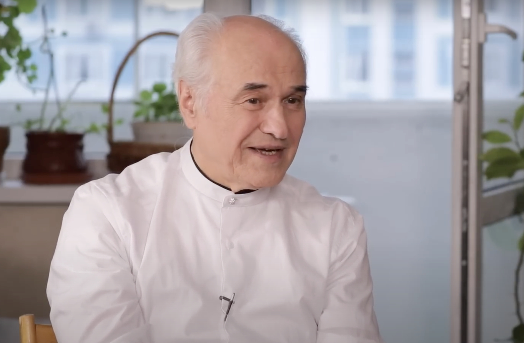 Умер композитор Евгений Дога – автор вальса из «Моего ласкового зверя»