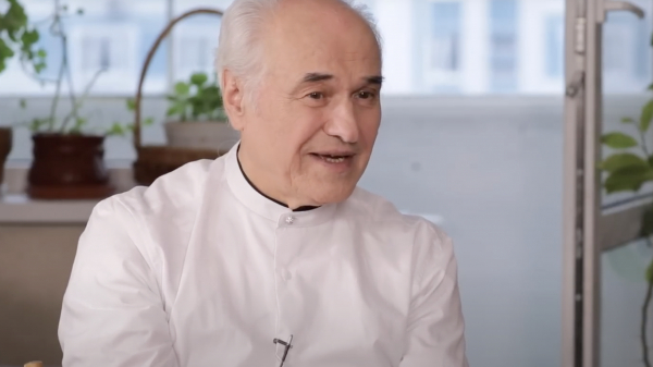 Умер композитор Евгений Дога – автор вальса из «Моего ласкового зверя»