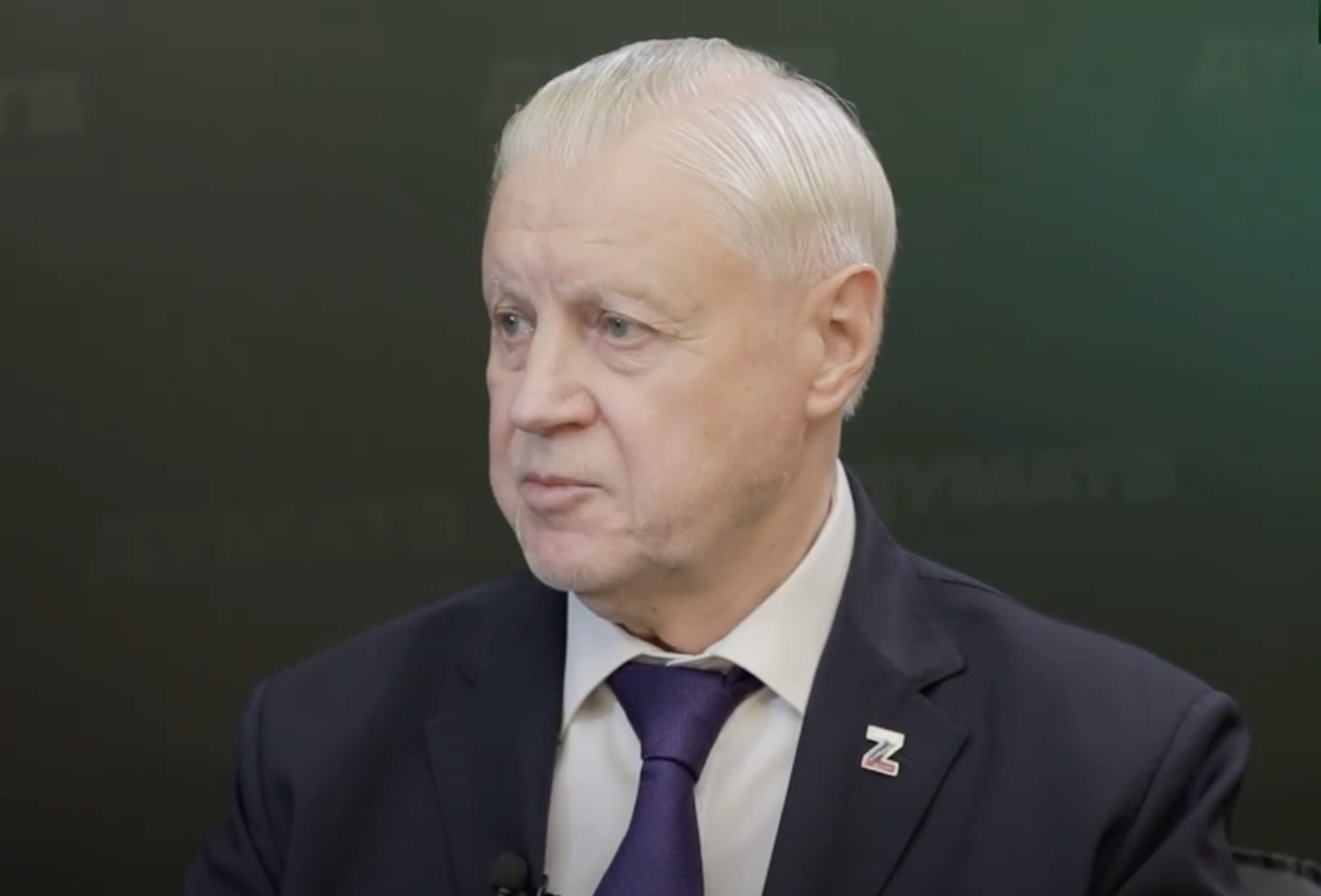 Путина попросили вернуть смертную казнь