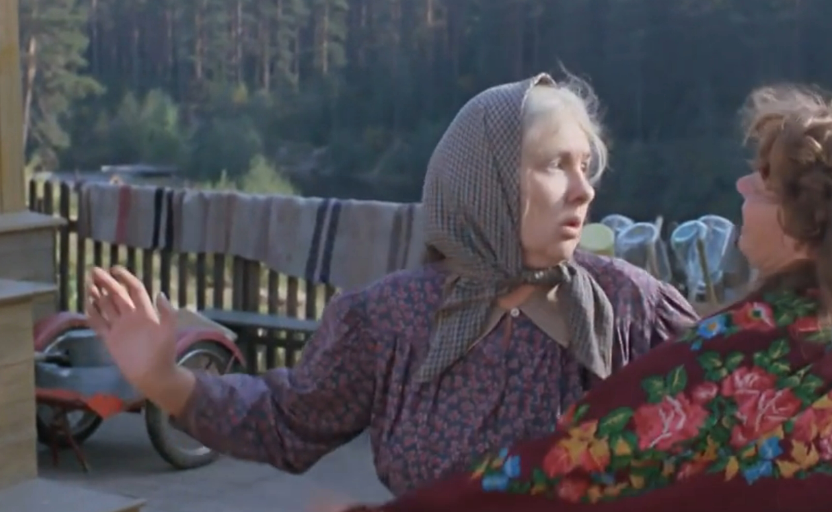 Актриса Наталья Тенякова скончалась на 82-м году жизни