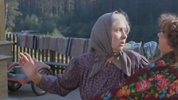 Актриса Наталья Тенякова скончалась на 82-м году жизни
