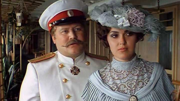 Умер режиссер «Мастера и Маргариты» Юрий Кара