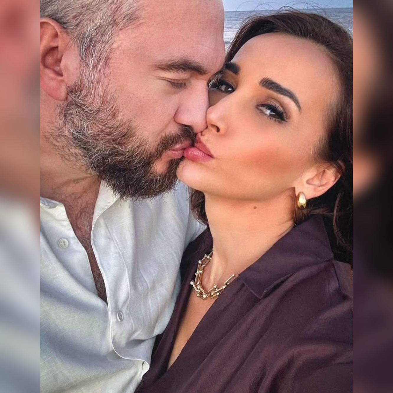 «Думала, женат»: Чехова рассказала о начале отношений со Златопольским