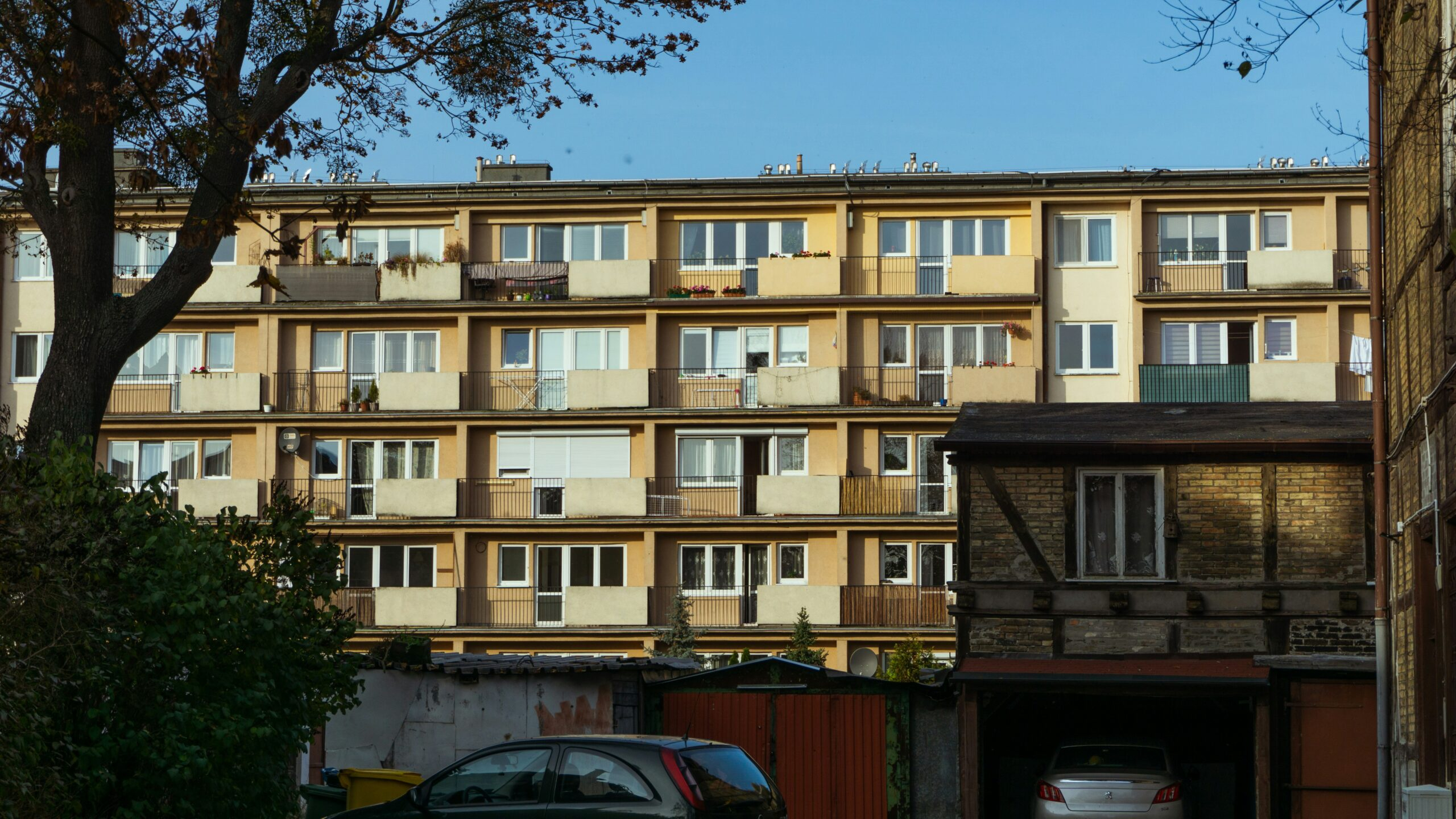 Инфляция бьет рекорды: виноваты подорожавшие коммунальные услуги