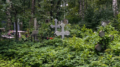 Потомок родов Трубецких и Голицыных умер после осложнений с легкими